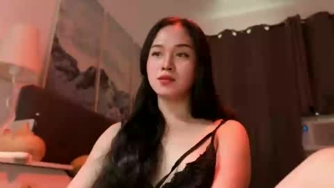 Snapshot of tsnathaliasilvana chatting on 07/07/26, 01:19 Bella Ratbu online show from 07/07/26, 01:19