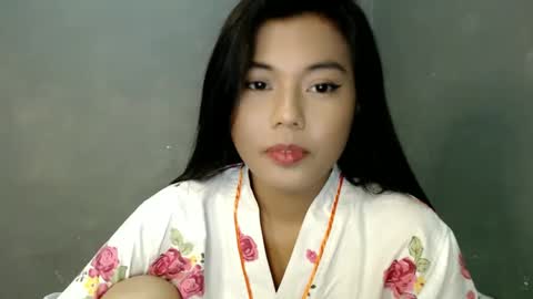 Snapshot of tspaulyn chatting on 02/13/25, 07:03 Paulyn online show from 02/13/25, 07:03