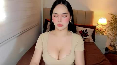 Graciella online show from 09/17/25, 07:10