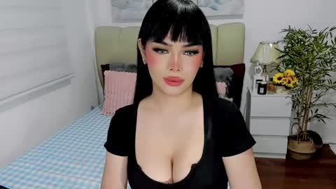 Graciella online show from 02/02/26, 08:46