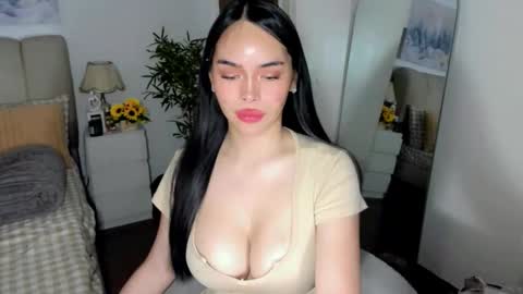 Graciella online show from 04/13/26, 09:04