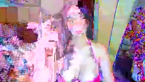 Graciella online show from 04/25/26, 07:55