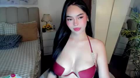 Graciella online show from 04/25/26, 03:09