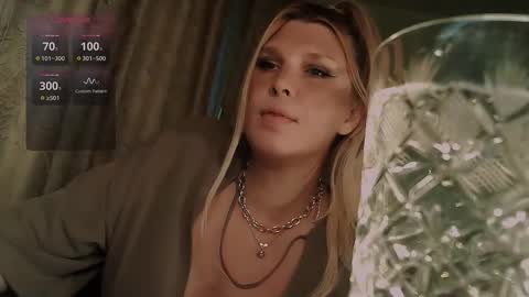 Annika online show from 12/02/25, 10:20