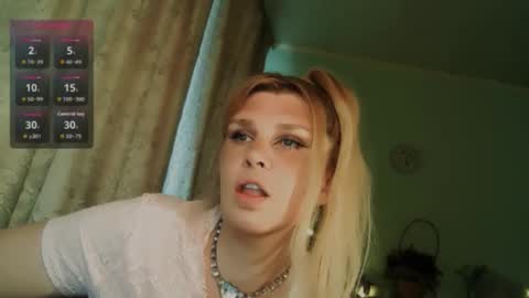 Annika online show from 03/02/26, 10:22