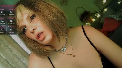 Annika online show from 04/03/26, 10:13