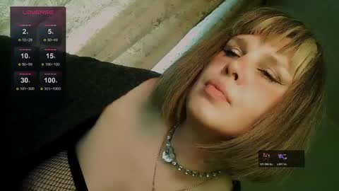 Annika online show from 04/19/26, 10:36