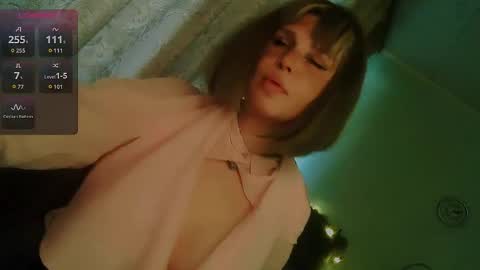 Snapshot of tspostophere chatting on 05/03/26, 11:05 Annika online show from 05/03/26, 11:05