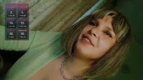 Snapshot of tspostophere chatting on 05/16/26, 10:36 Annika online show from 05/16/26, 10:36
