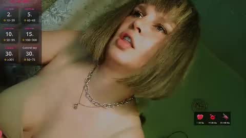 Snapshot of tspostophere chatting on 05/19/26, 10:43 Annika online show from 05/19/26, 10:43