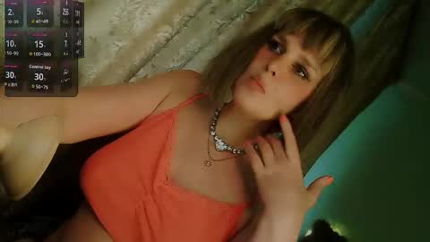 Snapshot of tspostophere chatting on 05/29/26, 10:46 Annika online show from 05/29/26, 10:46