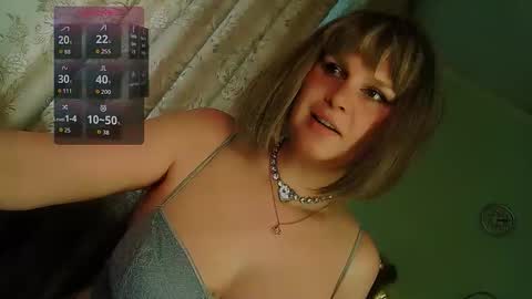 Snapshot of tspostophere chatting on 05/31/26, 11:06 Annika online show from 05/31/26, 11:06