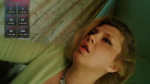 Snapshot of tspostophere chatting on 06/14/26, 10:39 Annika online show from 06/14/26, 10:39