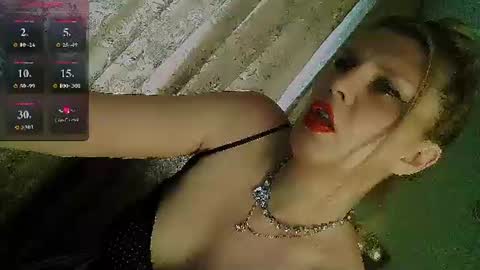 Snapshot of tspostophere chatting on 07/25/26, 10:57 Annika online show from 07/25/26, 10:57