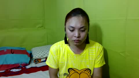 Snapshot of tssimplycutiets chatting on 01/10/25, 10:06 Kirei online show from 01/10/25, 10:06