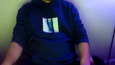 Mr Gray Sweatpants online show from 02/02/26, 05:06