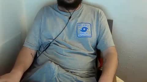 Mr Gray Sweatpants online show from 02/20/26, 10:43