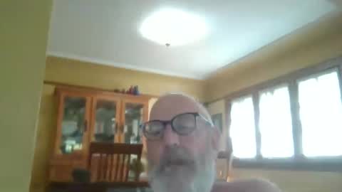 Snapshot of tsteach50 chatting on 09/26/25, 06:56 tsteach50 online show from 09/26/25, 06:56