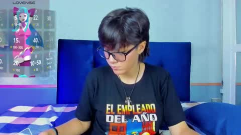 Maru online show from 11/01/25, 08:22