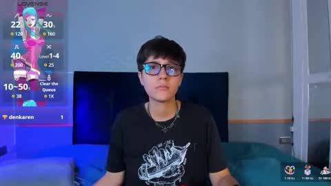 Maru online show from 11/26/25, 08:21