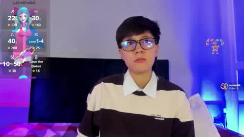 Maru online show from 12/19/25, 03:57