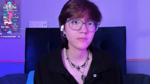 Maru online show from 03/05/26, 08:32