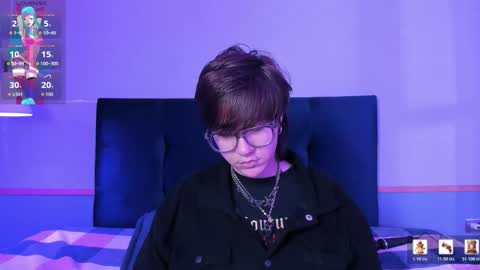 Maru online show from 03/08/26, 09:29