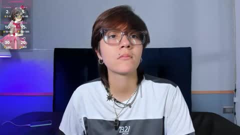 Maru online show from 03/22/26, 09:07