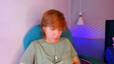 Snapshot of tsuki_maru chatting on 06/13/26, 08:18 Maru online show from 06/13/26, 08:18