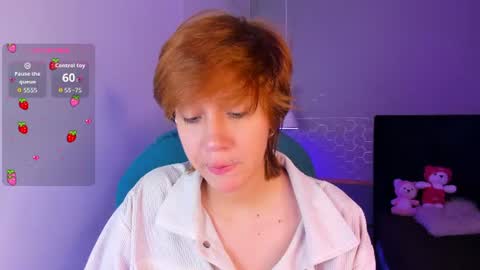 Snapshot of tsuki_maru chatting on 06/16/26, 08:22 Maru online show from 06/16/26, 08:22