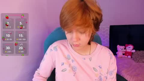 Snapshot of tsuki_maru chatting on 06/20/26, 05:16 Maru online show from 06/20/26, 05:16