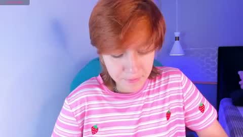 Snapshot of tsuki_maru chatting on 07/12/26, 02:30 Maru online show from 07/12/26, 02:30