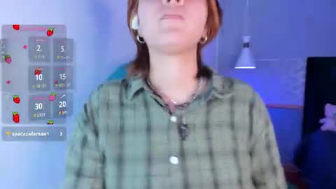 Snapshot of tsuki_maru chatting on 07/15/26, 09:31 Maru online show from 07/15/26, 09:31