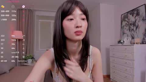 Miki online show from 01/17/26, 04:22