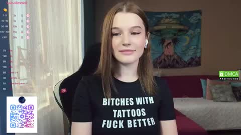 Sonya on vacation until  online show from 11/20/25, 03:07