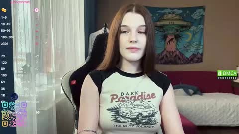 Sonya on vacation until  online show from 02/05/26, 03:33