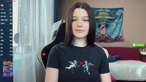 Sonya on vacation until  online show from 03/02/26, 03:30