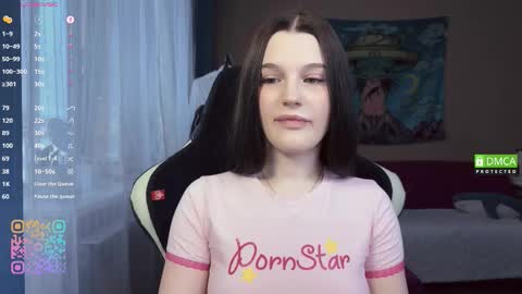 Sonya on vacation until  online show from 03/07/26, 03:14