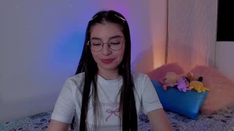 Snapshot of tsukys_spell chatting on 12/27/24, 02:14 Tsuky online show from 12/27/24, 02:14