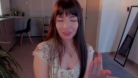 Snapshot of tsukys_spell chatting on 01/28/25, 05:32 Tsuky online show from 01/28/25, 05:32