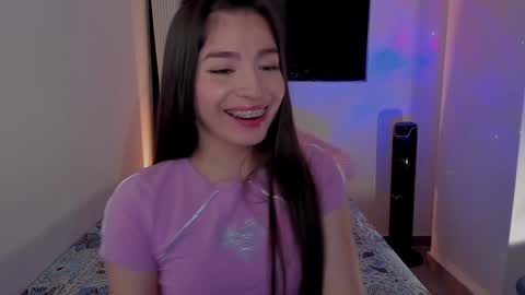 Snapshot of tsukys_spell chatting on 02/05/25, 02:29 Tsuky online show from 02/05/25, 02:29