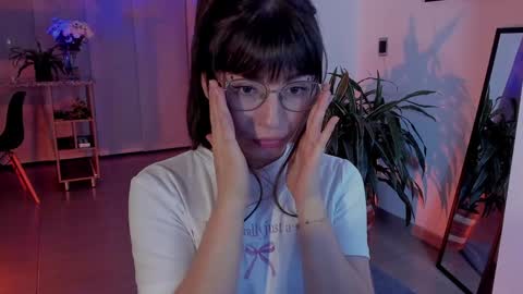 Snapshot of tsukys_spell chatting on 02/08/25, 02:58 Tsuky online show from 02/08/25, 02:58