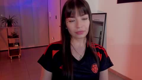 Snapshot of tsukys_spell chatting on 02/13/25, 02:34 Tsuky online show from 02/13/25, 02:34