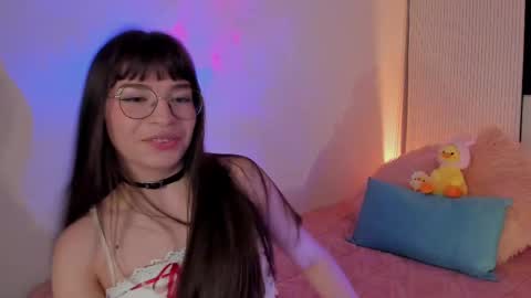 Snapshot of tsukys_spell chatting on 03/01/25, 02:48 Tsuky online show from 03/01/25, 02:48