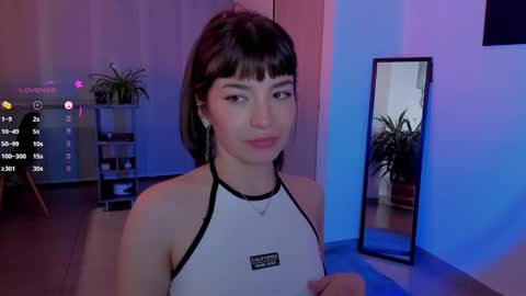 Snapshot of tsukys_spell chatting on 03/12/25, 02:41 Tsuky online show from 03/12/25, 02:41