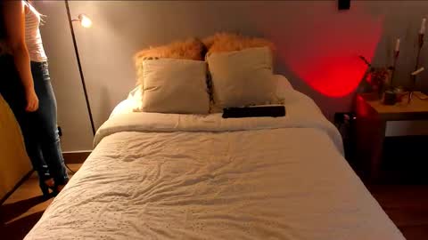 Tsuky online show from 03/17/26, 12:59