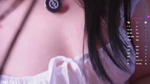 Tsuky online show from 06/09/26, 10:10