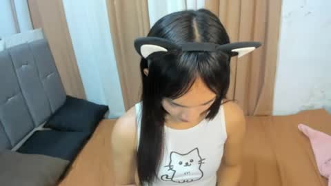 tsuncutajang online show from 04/15/26, 10:21