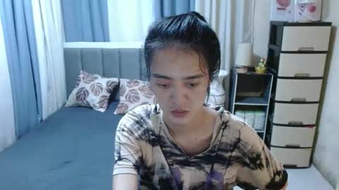 Aska Arai online show from 02/16/25, 03:47