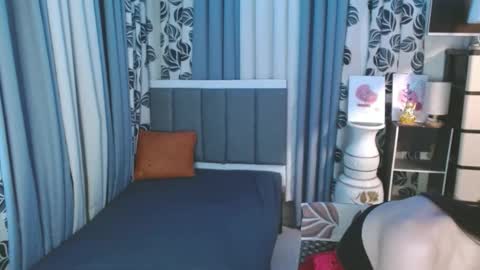 Aska Arai online show from 02/28/25, 04:54